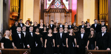 RIC Concert Chorus