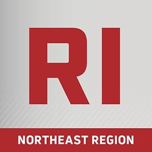 NCSA RI northeast region logo