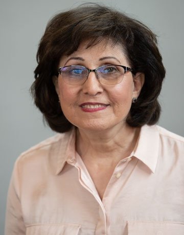 Natalie Sahba
