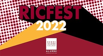 RICFEST 2022 promotional graphic