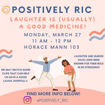 laughter as medicine banner graphic