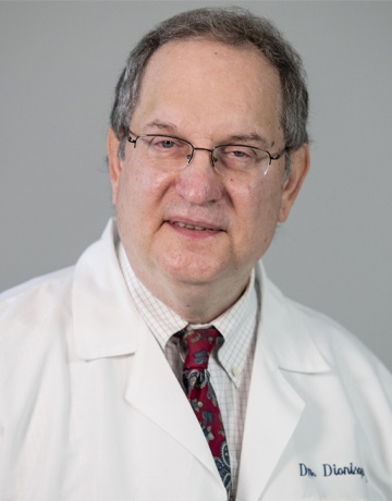 Dr. Paul Dionisopoulos, MD