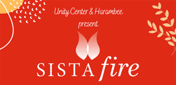 SISTA Fire Workshop graphic