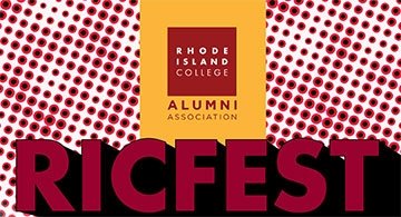 RICFest promotional graphic