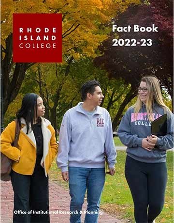 Fact Book Cover 2022-23