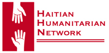 Haitian Humanitarian Network logo
