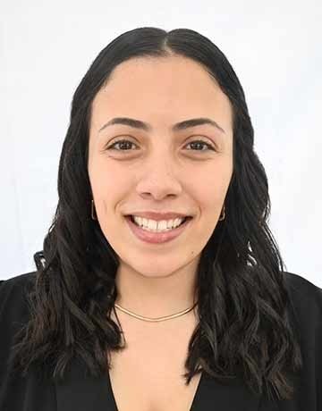 Andreya Watkins headshot