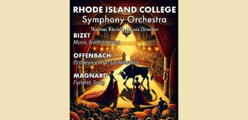 symphony poster 