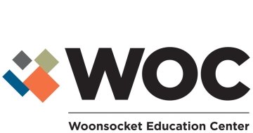 Woonsocket Education Center logo