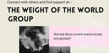 weight of the world event graphic