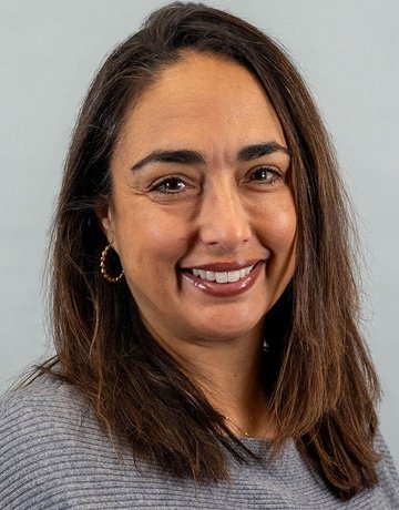 Ana Gonzalez-Dickenson