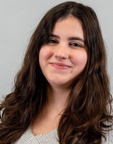 Juliette Garziano-Parker