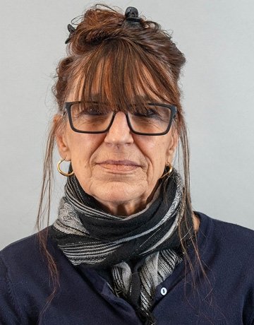 Nadia Petrovic | Rhode Island College
