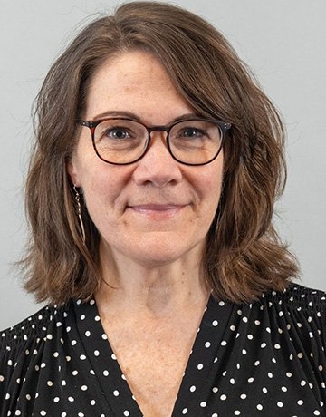 Heather Johnson-LaFreniere