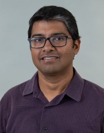 Soumyadeep Mukherjee