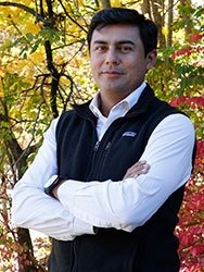 Edilberto Bellizzia, Feinstein graduate