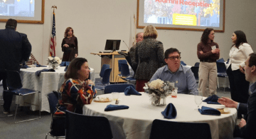 Careers and Alumni Event