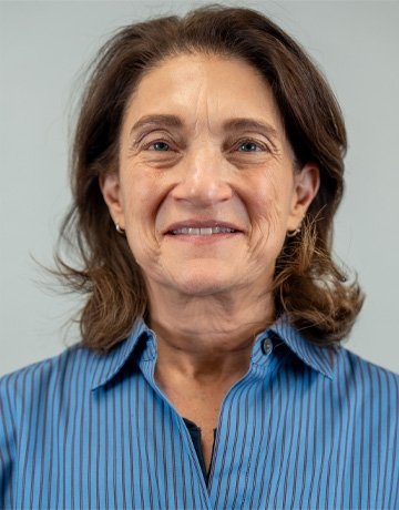 Ellen Polansky