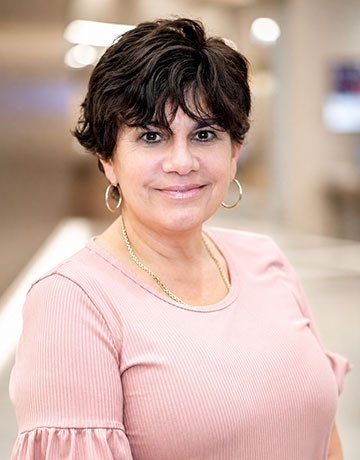 Donna McDonald