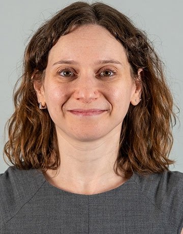 Jessica Newman