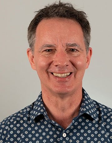 Kraig Jordan