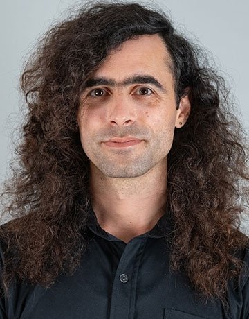Louis Gularte