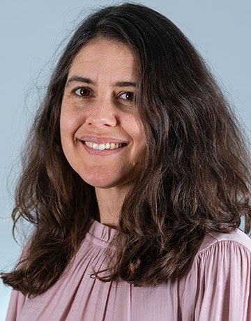 Micaela Gularte