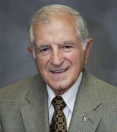 LOUIS A. MARCIANO M.ED. ‘60