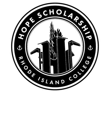 Hope Scholarship logo