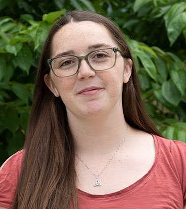 Meghan LaFlamme, Elementary Education Student