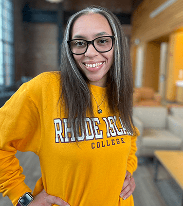 Erika DaCruz, College Tour cast member