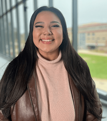 Gianna Rose, College Tour cast member