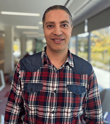 Israa Habib, College Tour cast member