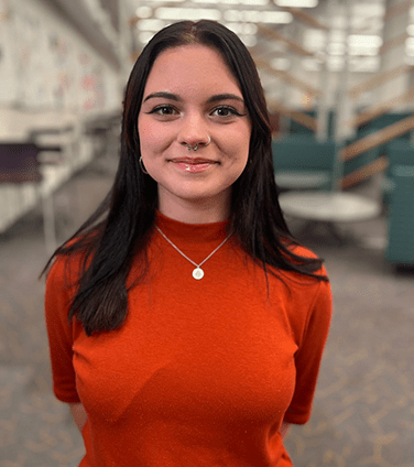 Judith LaRose, College Tour cast member