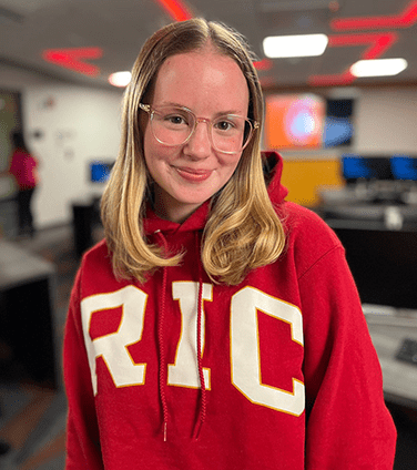 Julia Rocha, College Tour cast member