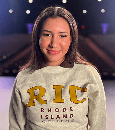 Marlyn Dunlop, College Tour cast member