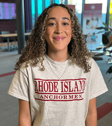 Sarah Nuñez, College Tour cast member