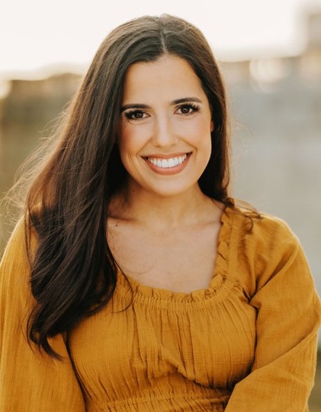 Alumna Marissa Maroni Opens Her Own Performing Arts School | Rhode ...