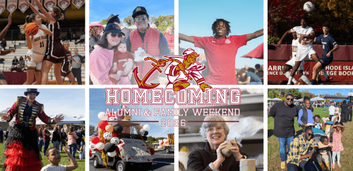 Homecoming 2026