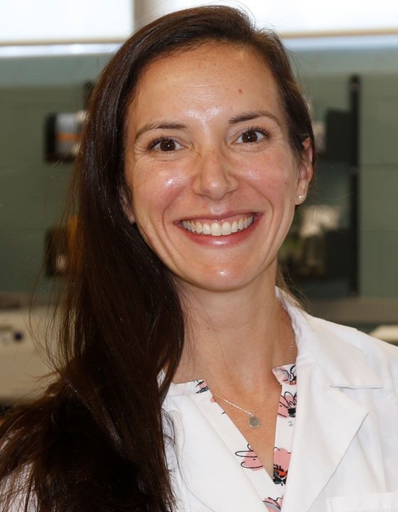 Jamie Towle-Weicksel