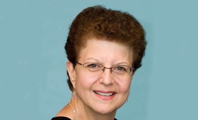 Dolores Passarelli
