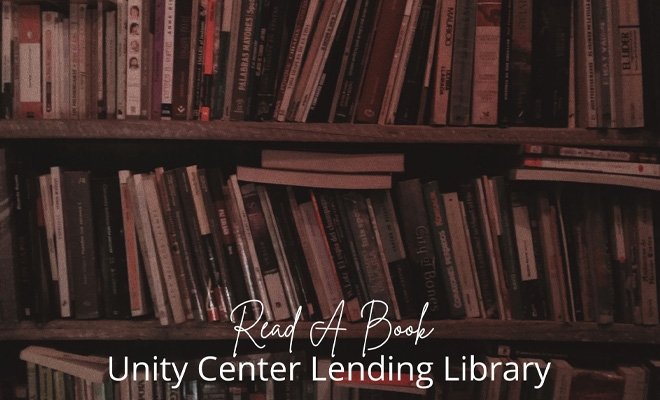 Unity Center Lending Library