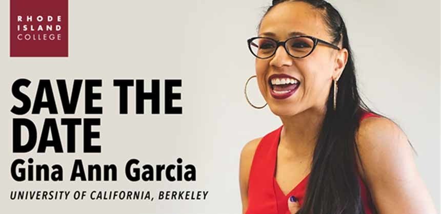 Dr. Gina Garcia