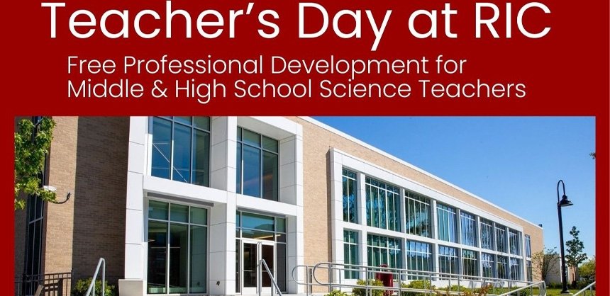 Newly Renovated Clarke Science Building