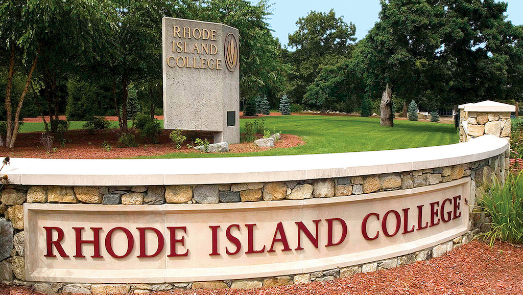 Student Employment Rhode Island College